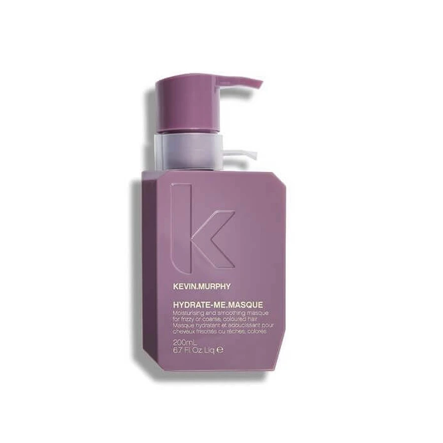 Зволожуюча маска для волосся Kevin Murphy Hydrate Me, 200 мл: ціни та характеристики