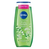 Гель для душу Nivea Fruity Delight, 250 мл