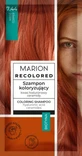 Marion, Мідний шампунь 7.44, 35 мл