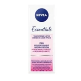 Nivea, Крем з натуральним мигдальним маслом, SPF 15, 50 мл
