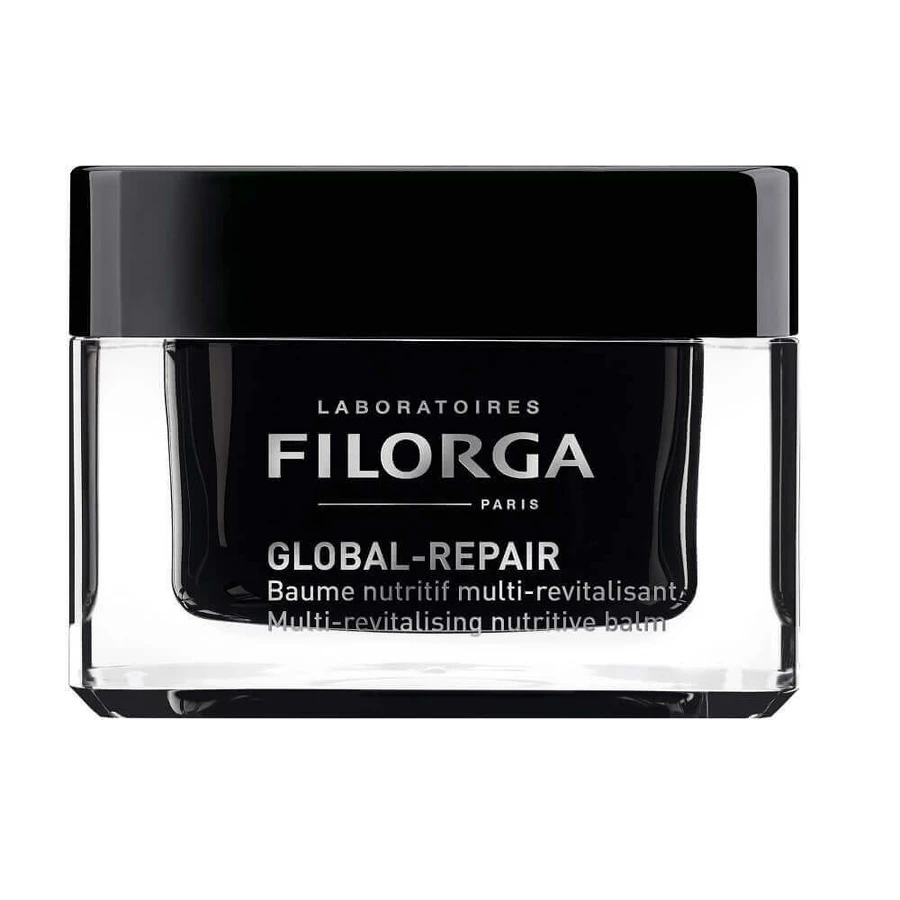 Бальзам для обличчя Filorga Multi-Revitalising Nourishing Facial Balm, 50 мл: ціни та характеристики