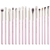 Набір кистей для макіяжу Jessup Mua Blushing Bride Makeup Tool T294, 15 шт.