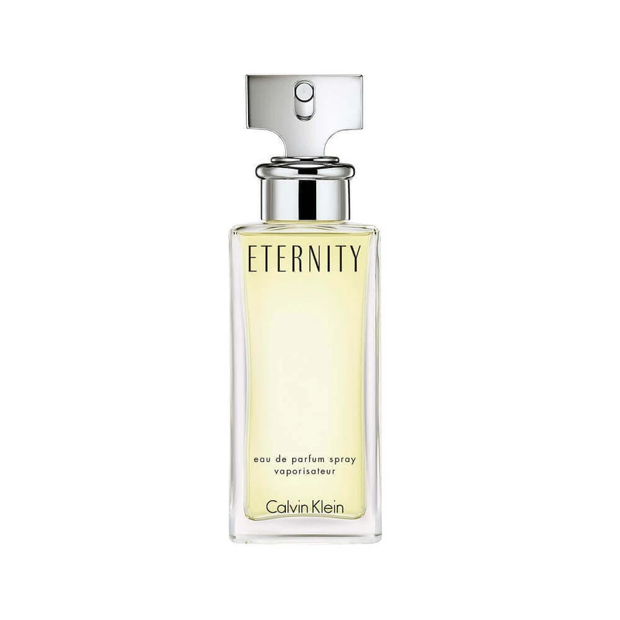 Жіноча парфумована вода Calvin Klein Eternity, 50 мл: ціни та характеристики