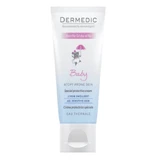 Dermedic Baby Emolient Linum защитный специальный крем 50 г