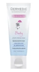 Захисний спеціальний крем Dermedic Baby Emolient Linum 50 г