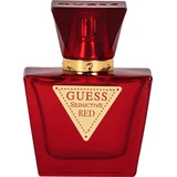 Женская туалетная вода GUESS Seductive Red 30 мл
