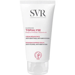 Крем-бар'єр SVR Topialyse Barriere для сухої та чутливої шкіри 50 мл