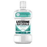 Ополаскиватель для полости рта Listerine Naturals Teeth Protection, 500 мл