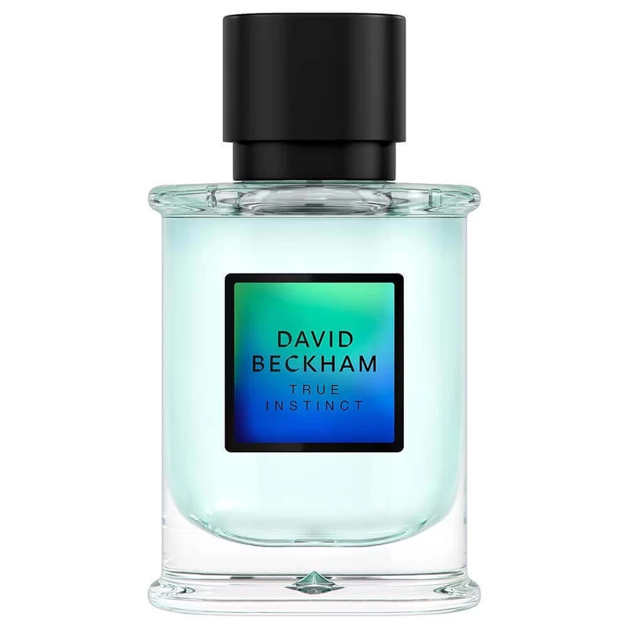 Парфумована вода David Beckham True Instinct, 50 мл: ціни та характеристики