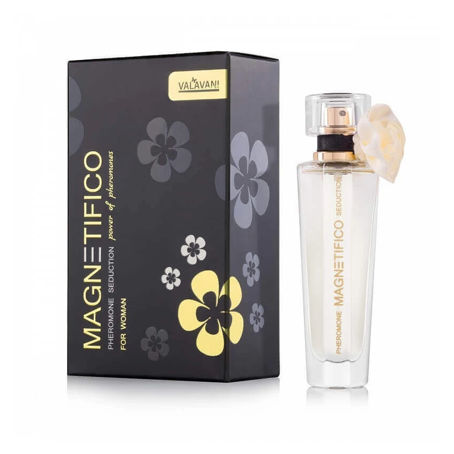 Духи Magnetifico Seduction For Woman з ароматом феромонів, 30 мл: ціни та характеристики