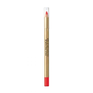 Підводка для губ Max Factor Color Elixir 55 Red Poppy, 1,2 г