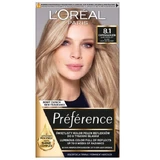 Краска для волос L'Oréal Paris Preference 8.1 Copenhague
