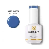 Bluesky Alps Slopes Bluesky Alps Slopes напівстійкий лак для нігтів 15мл