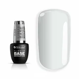 Silcare Rubber Base Revolution Rubber Base Clear, 9 мл