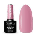 Lac hibrid Clares Soak Off UV/LED Dusty Rose 8, 5 g