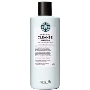 Шампунь очищуючий Cleanse, 350 мл, Maria Nila