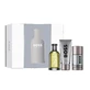 Туалетна вода Hugo Boss Bottled Set, 100 мл + гель для душу, 100 мл + дезодорант-стік, 75 мл