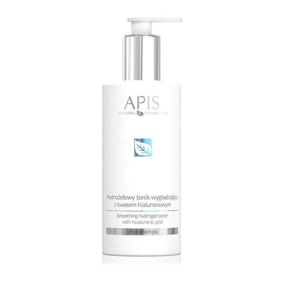 Apis Hydroelic Увлажняющий тоник с гиалуроновой кислотой, 300 мл: цены и характеристики