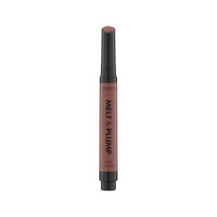 Помада для губ Melt & Plump, 030 Tipsy In Love Brown, 1.8 мл, Catrice