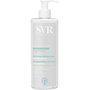 Очисна міцелярна вода SVR Physiopure Eau Micellaire 400 мл
