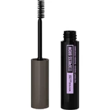 Туш для брів Maybelline Express Brow Sculpt Eyebrow Mascara 04 Medium Brown, 6 мл