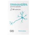 Приманейра капсули №30
