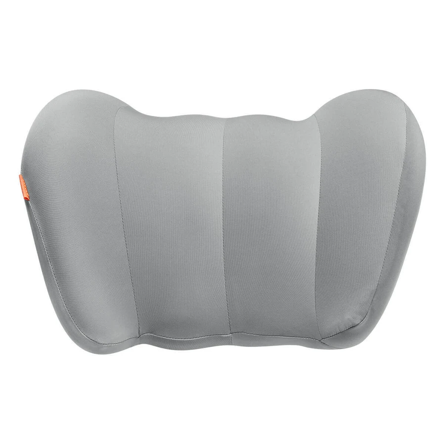 Автомобільна поперекова подушка Baseus ComfortRide - сіра: ціни та характеристики