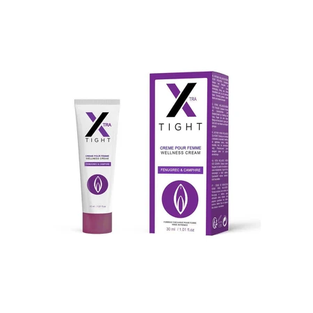 RUF Xtra Tight стимулюючий крем для жінок, 30 мл: ціни та характеристики