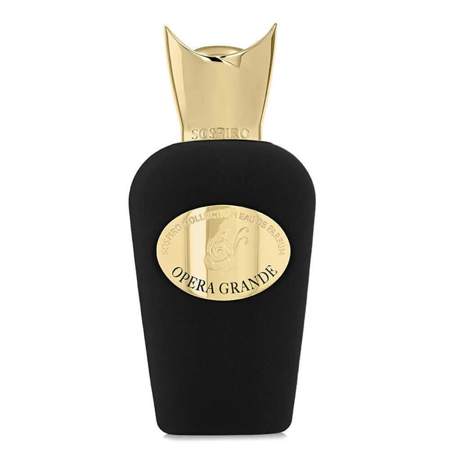 Парфумована вода Sospiro Perfumes Opera Grande, 100 мл: ціни та характеристики