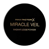 Max Factor Miracle Veil Illuminating Loose Powder Transculent, 4 г