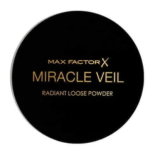 Max Factor Miracle Veil Transculent Illuminating Loose Powder, 4 г