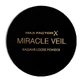 Max Factor Miracle Veil Transculent Illuminating Loose Powder, 4 г