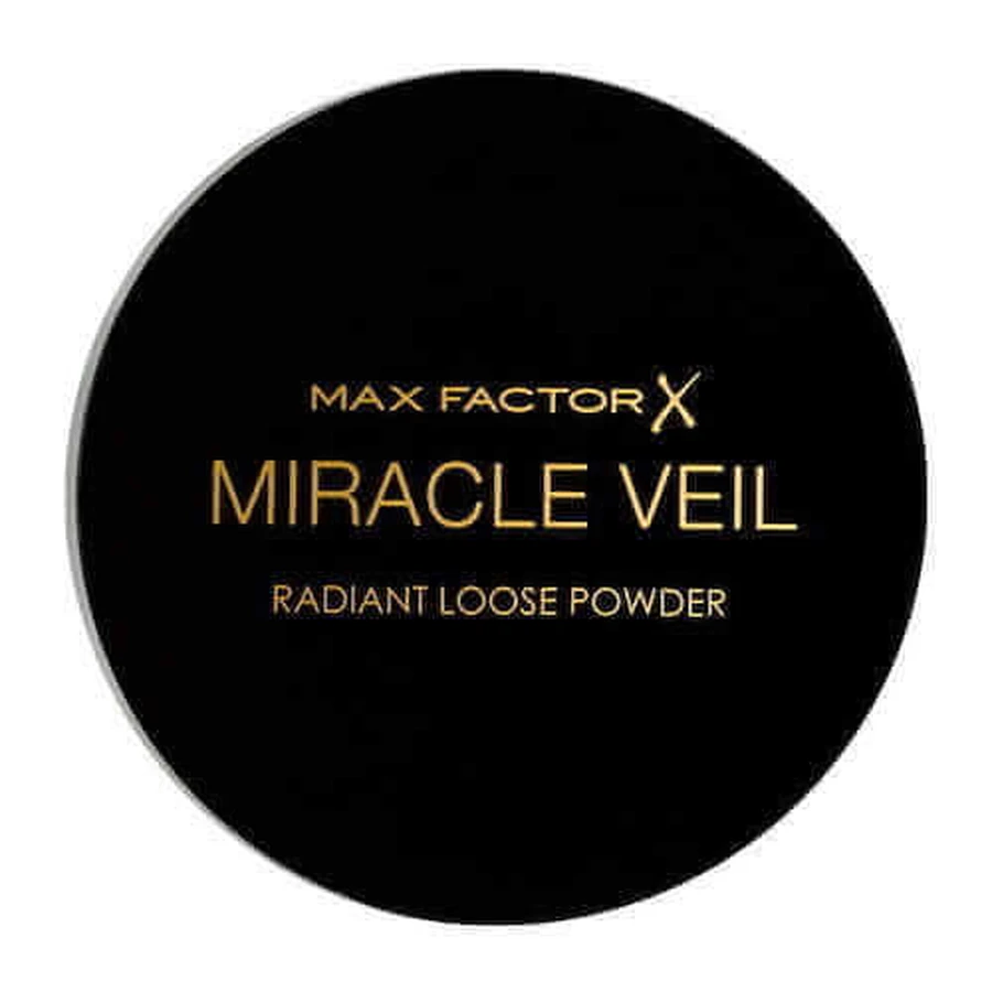 Max Factor Miracle Veil Transculent Illuminating Loose Powder, 4 г: ціни та характеристики