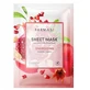 Farmasi Sheet Mask Energizing Енергієзуюча листова маска, 1 шт