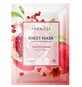 Farmasi Sheet Mask Energizing Энергетическая тканевая маска, 1 шт.