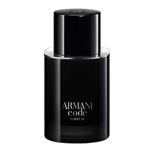 Ароматичні парфуми Giorgio Armani Armani Code Pour Homme, 50 мл