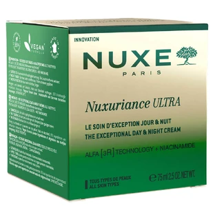 Nuxe Nuxuriance Ultra, антивозрастной дневной и ночной крем, 75 мл