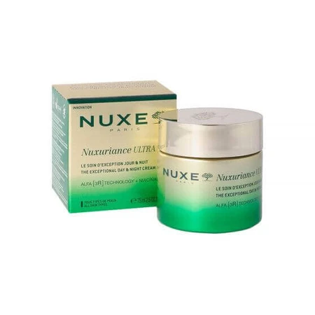 Nuxe Nuxuriance Ultra, антивозрастной дневной и ночной крем, 75 мл: цены и характеристики