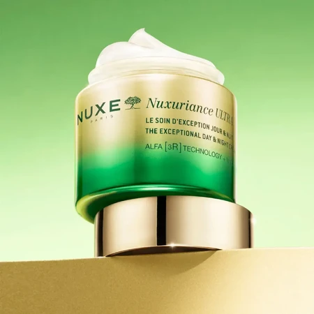 Nuxe Nuxuriance Ultra, антивозрастной дневной и ночной крем, 75 мл: цены и характеристики
