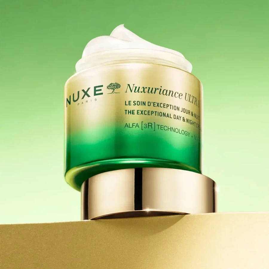 Nuxe Nuxuriance Ultra, антивозрастной дневной и ночной крем, 75 мл: цены и характеристики