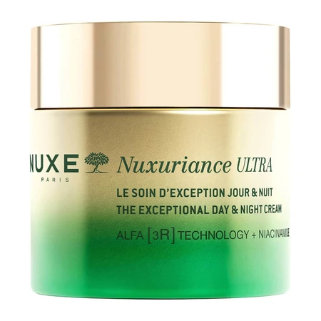 Nuxe Nuxuriance Ultra, антивозрастной дневной и ночной крем, 75 мл: цены и характеристики