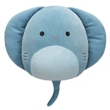 Плюшева іграшка Морська кішка Акіла, 30 см, 3 роки+, Squishmallows