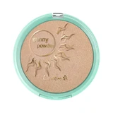 Lovely Sunny Powder Satin Пудра для лица и тела, 16 г