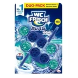 WC-Frisch, Вішалка для туалету Ocean Fresh, 100г