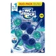 WC-Frisch, Туалетная вешалка «Океанская свежесть», 100 г
