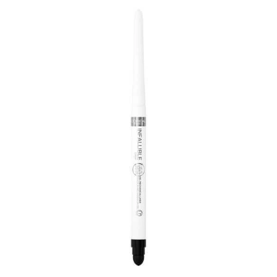 Автоматичний олівець для очей L Oreal Paris Infaillible Grip Meta Light Polar White: ціни та характеристики