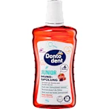 Дитячий ополіскувач для порожнини рота Dontodent 500 мл