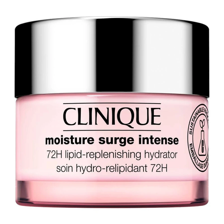Интенсивный увлажняющий крем Clinique Moisture Surge Intense, 30 мл: цены и характеристики