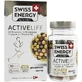 Витамины Swiss Energy ActiveLife в капсулах №30