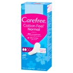 Прокладки Carefree з екстрактом бавовни, 20 шт: ціни та характеристики
